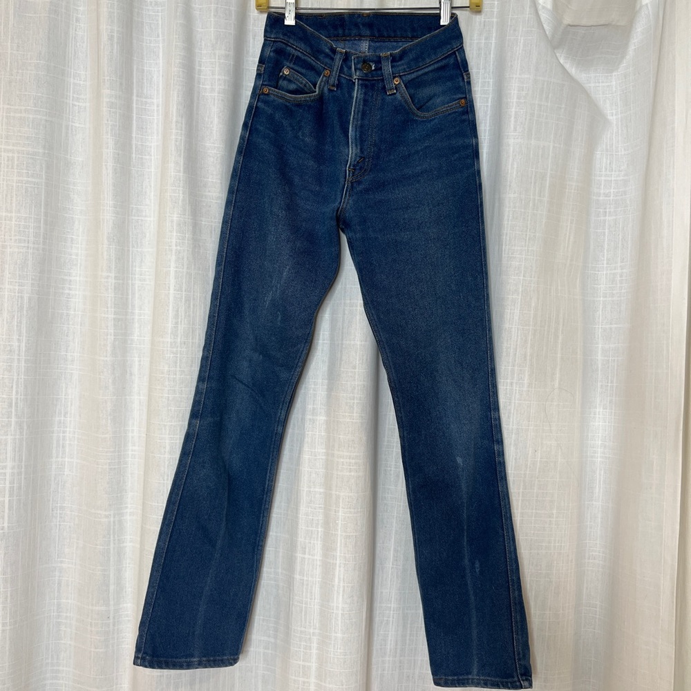 Vintage Levi’s